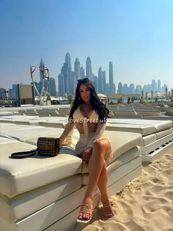 Anais - Hot Lady (TEST)