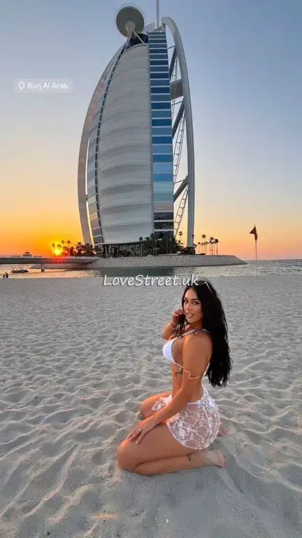 Anais - Hot Lady (TEST)