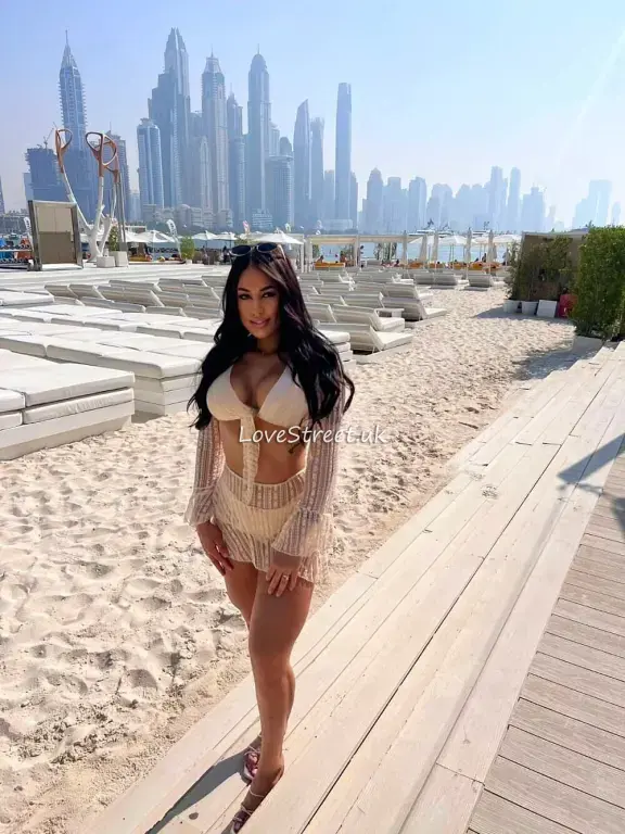 Anais - Hot Lady (TEST)