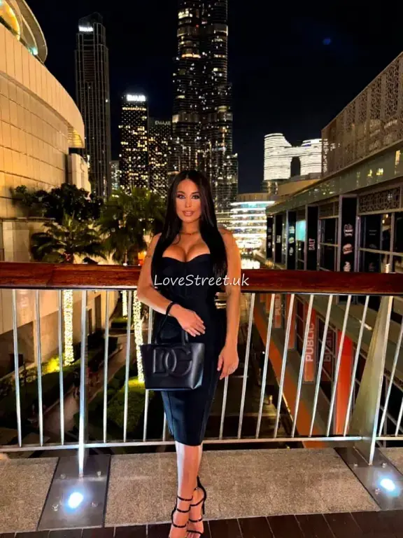 Anais - Hot Lady (TEST)