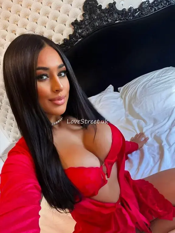 Anais - Hot Lady (TEST)