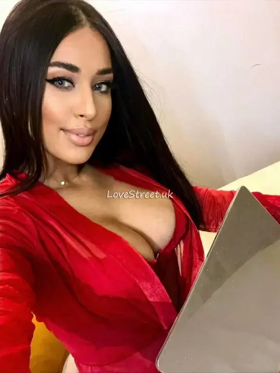 Anais - Hot Lady (TEST)